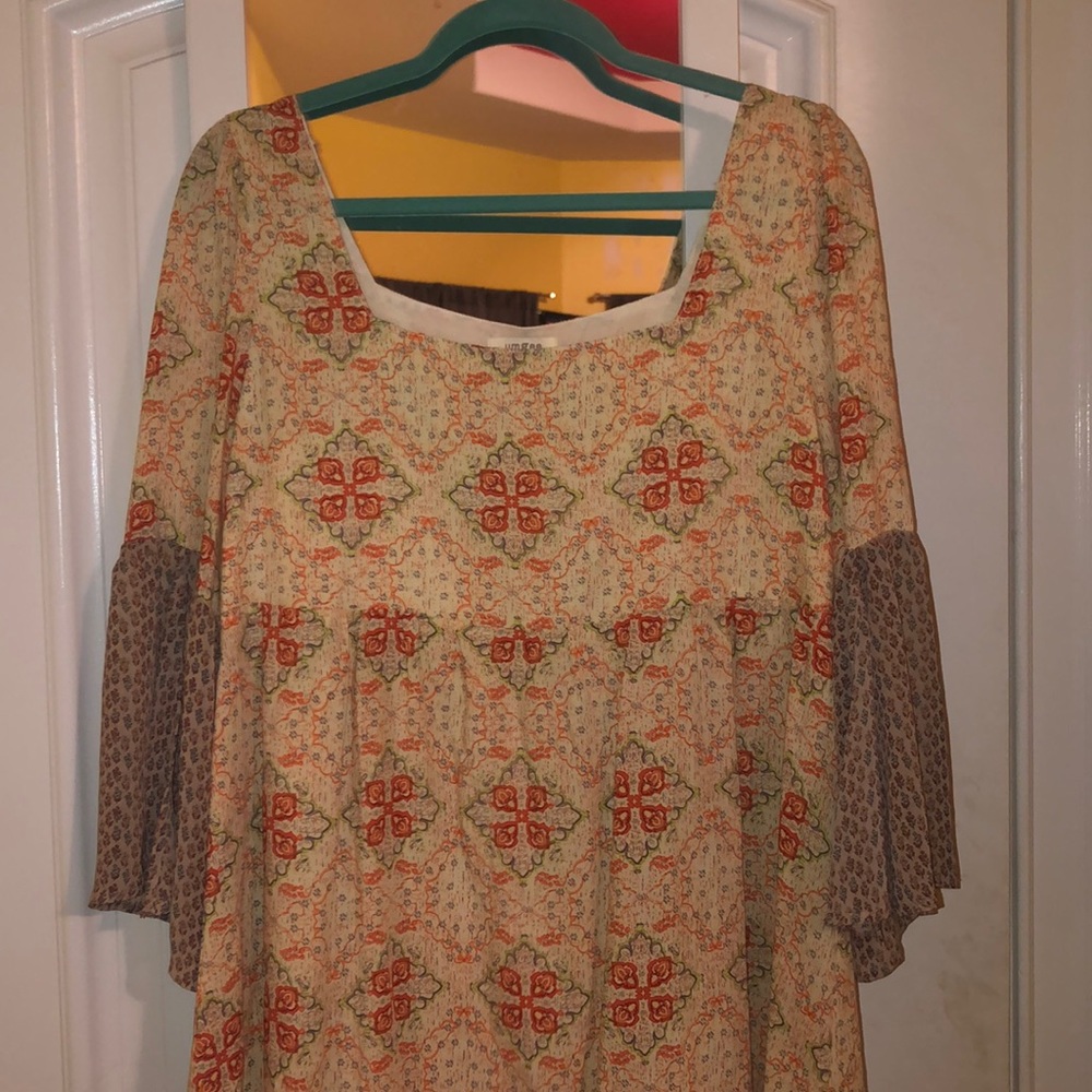 Umgee New Dress